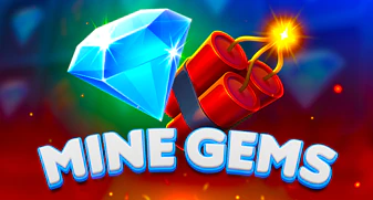 Mine Gems 