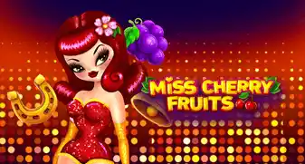 Miss Cherry Fruits 