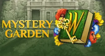 Mystery Garden 