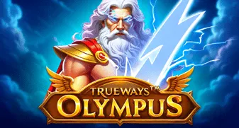 Olympus TRUEWAYS 