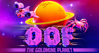 OOF The Goldmine Planet 