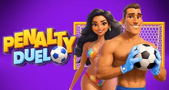 Penalty Duel 