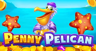 Penny Pelican 