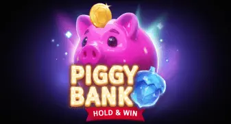 Piggy Bank Hold&Win 