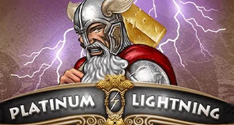 Platinum Lightning 