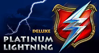 Platinum Lightning Deluxe 