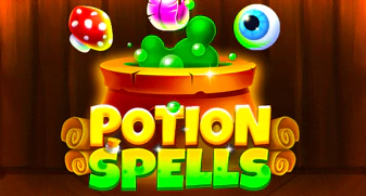 Potion Spells 