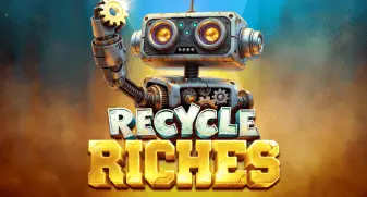 Recycle Riches 