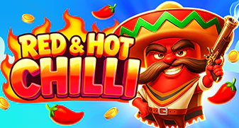 Red and Hot Chilli 