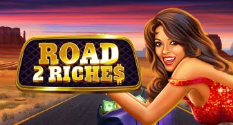 Road 2 Riches 