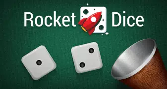 Rocket Dice 