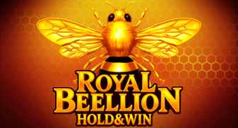 Royal Beellion Hold & Win 