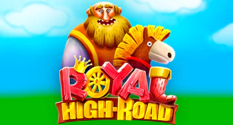 Royal High-Road 
