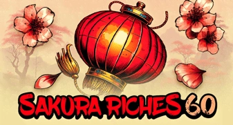 Sakura Riches 60 