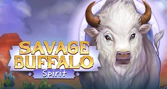 Savage Buffalo Spirit 
