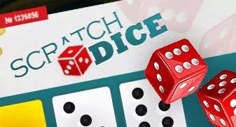 Scratch Dice 