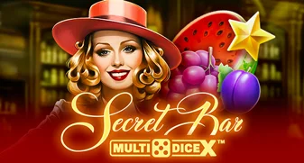 Secret Bar Multidice X 