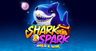 Shark & Spark Hold & Win 