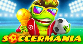Soccermania 