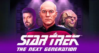 Star Trek The Next Generation 