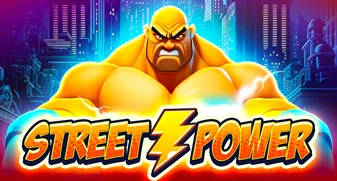Street Power 