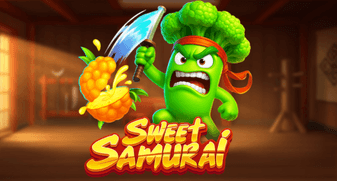 Sweet Samurai 