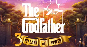The Godfather: 3 Pillars of Power 