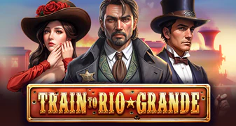 Train to Rio Grande 