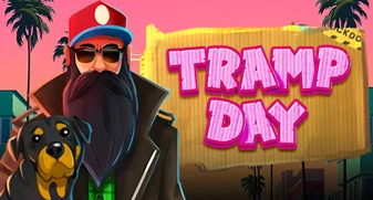 Tramp Day 