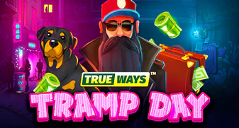 Tramp Day Trueways 