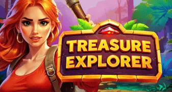Treasure Explorer 