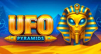 UFO Pyramids 