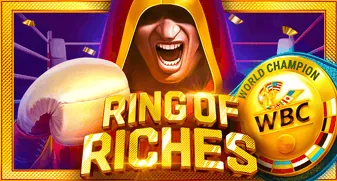 WBC Ring of Riches 