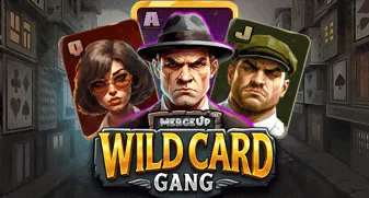 Wild Card Gang 