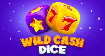 Wild Cash Dice 