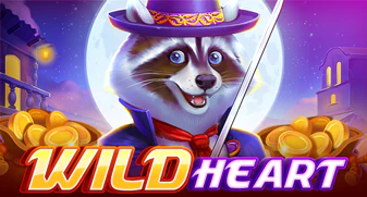 Wild Heart 