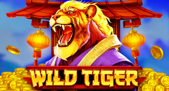 Wild Tiger 