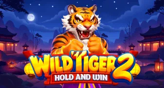 Wild Tiger 2 