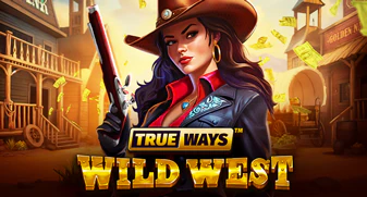 Wild West TRUEWAYS 