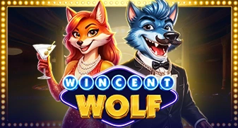 Wincent Wolf 