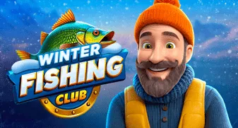 Winter Fishing Club 