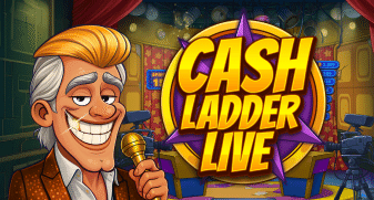 Cash Ladder Live