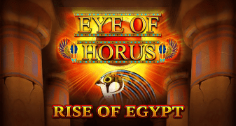 Eye of Horus Rise of Egypt