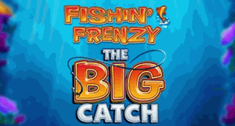 Fishin Frenzy The Big Catch