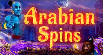 Arabian Spins