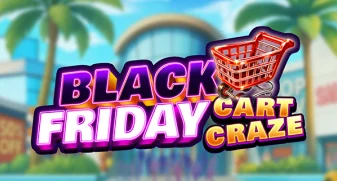Black Friday Cart Craze 
