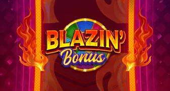 Blazin' Bonus 