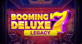 Booming Seven Deluxe Legacy 