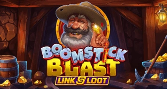Boomstick Blast: Link & Loot 