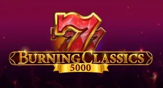 Burning Classics 5000 